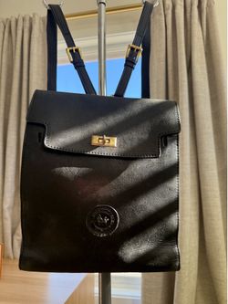 Polo backpack