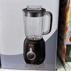 Large Capacity Blender