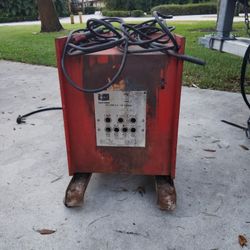 Welder AC 