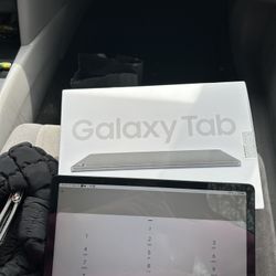 Galaxy Tab A9+5G