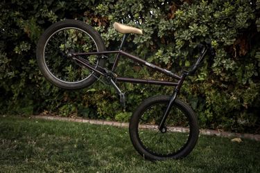 2017 Kink Curb BMX for Sale in La Mesa CA OfferUp