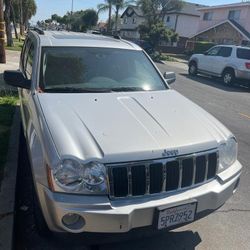 2005 Jeep Grand Cherokee