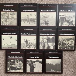 The Vietnam Experience 