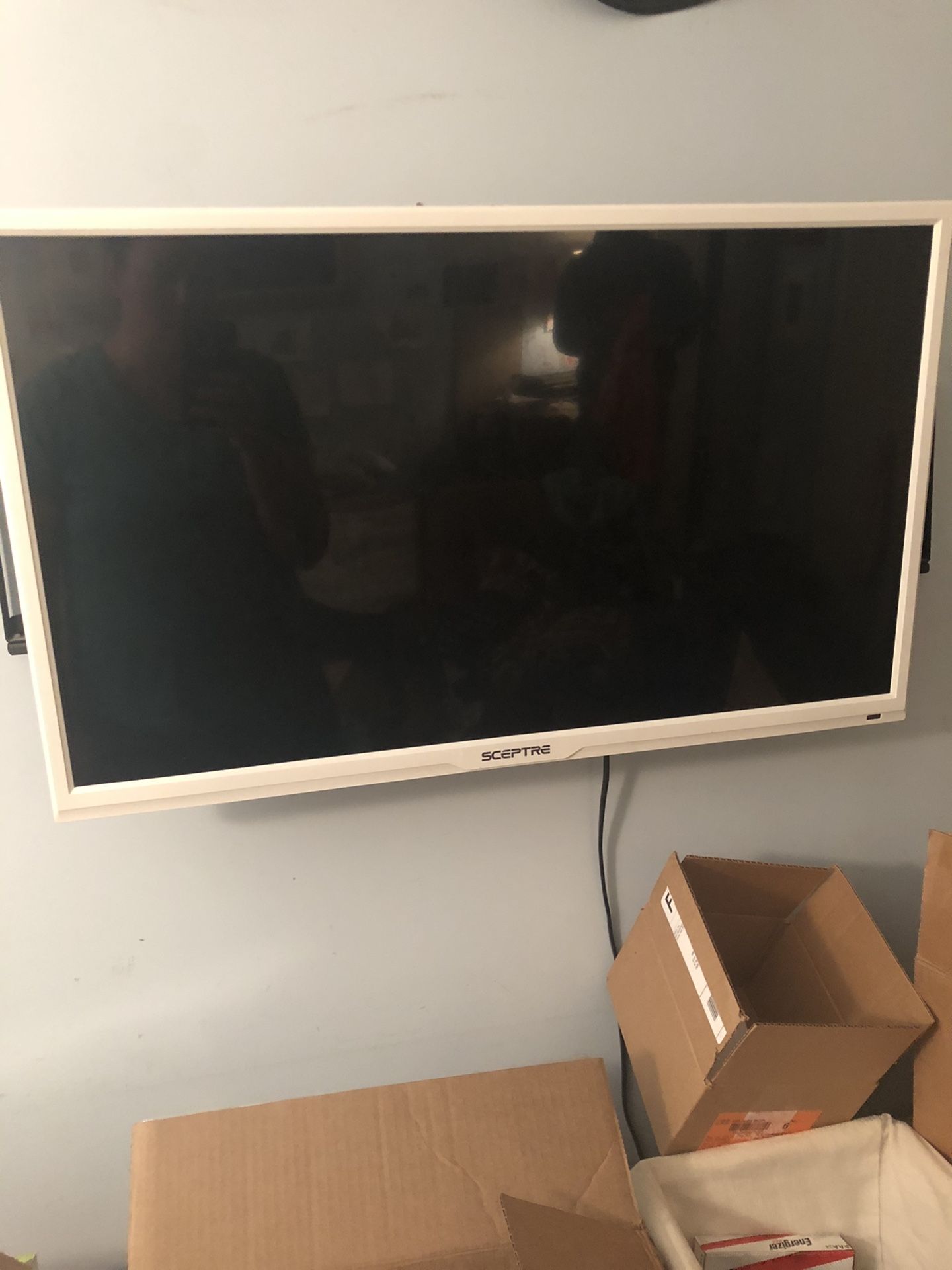 Small Flat Screen Tv