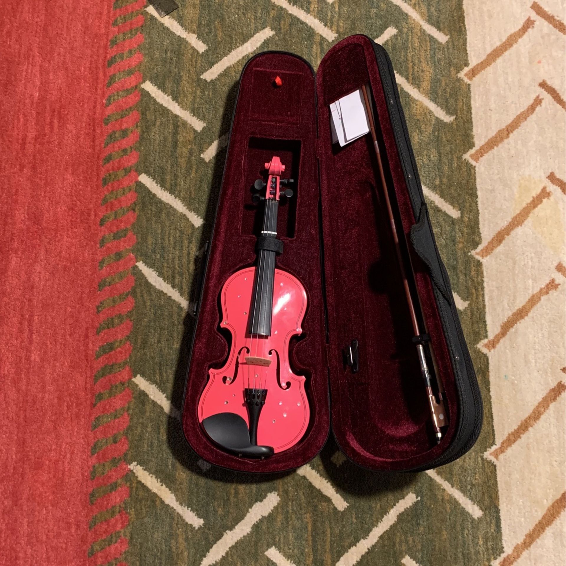 18” Violin