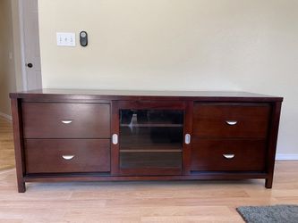 TV Stand Media Console