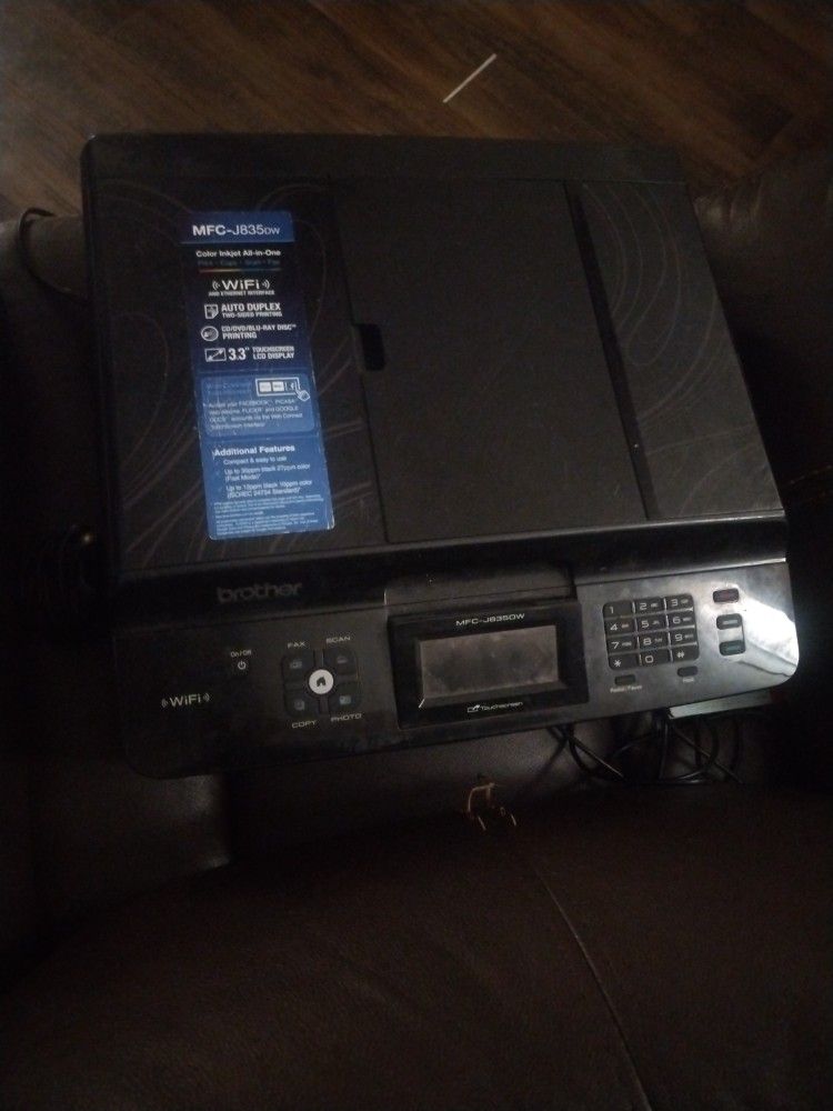 Brother Printer