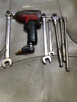 Snap on