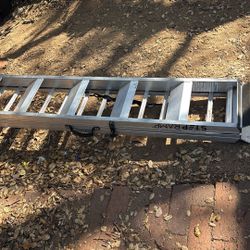 Step Ramp SRBR6