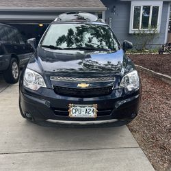 2010 Chevrolet Other