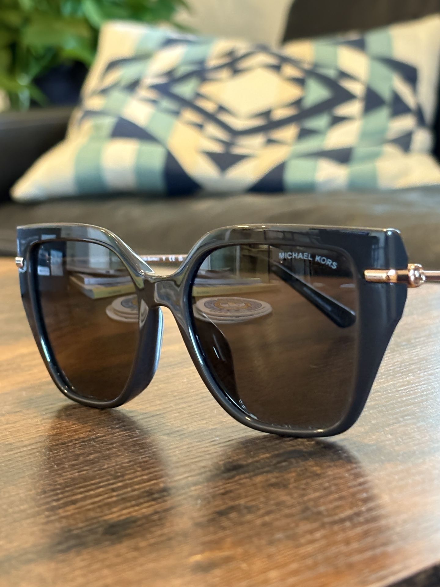 Michael Kors - St. Barths Sunglasses