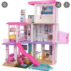 Barbie Dreamhouse