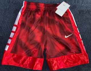 Boys Nike shorts size Large