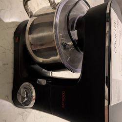 Cooklee Stand Mixer 