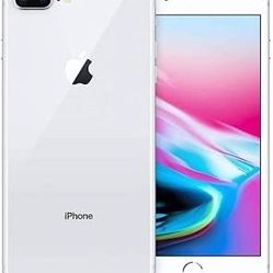iPhone 8 Plus