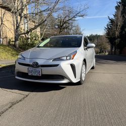 2022 Toyota Prius