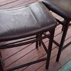 Bar Stool X2 