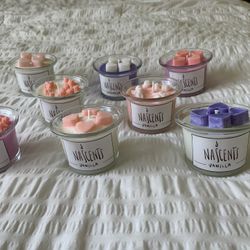 2oz Candle