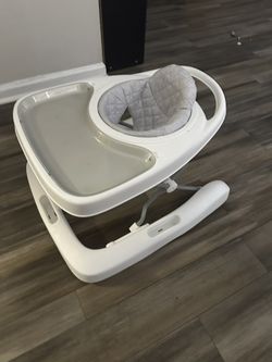 Baby Walker Set