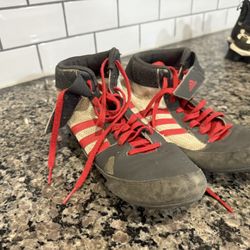 Wrestling Shoes