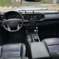 Toyota Truck