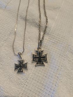 Necklaces & Bracelets