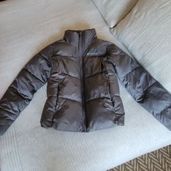 Womens Winter Coat