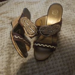 Womans Shoes