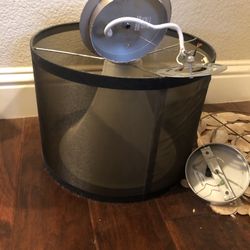 Light Fixture 