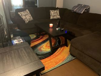 Living room set