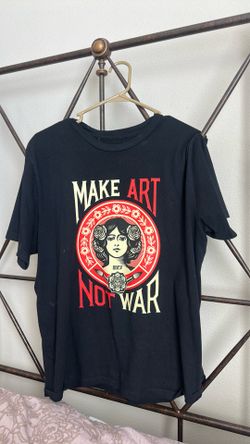 Original Obey shirt