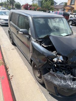 2008 Scion Xb