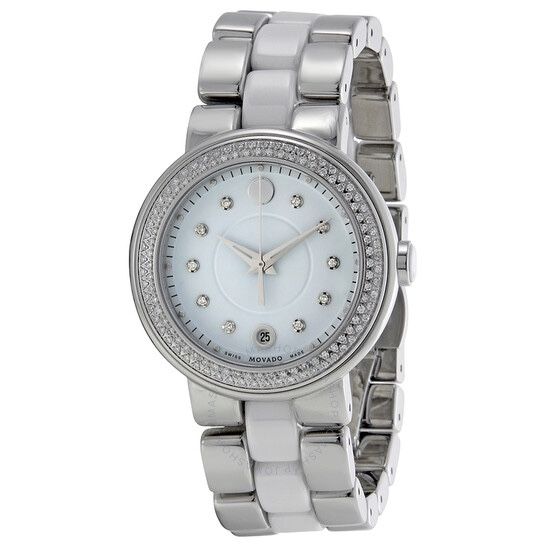 Movado Women’s Watch 