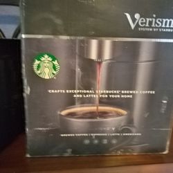 Coffee/Espresso Machine