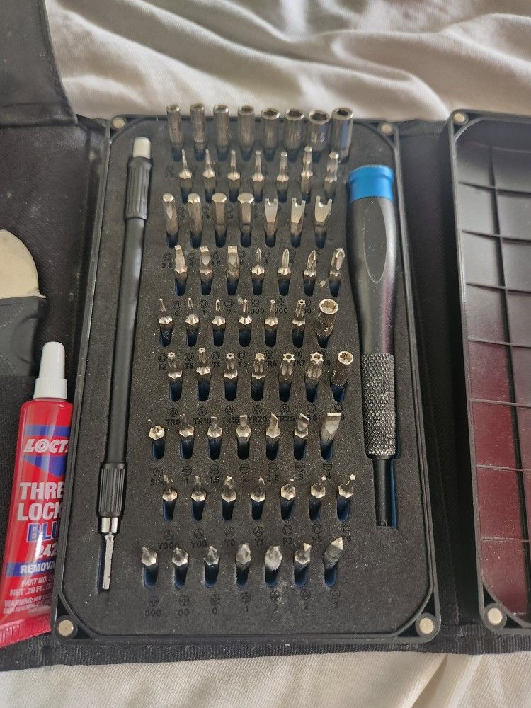 Ifixit Pro Tech