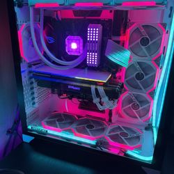Elite Custom Gaming PC