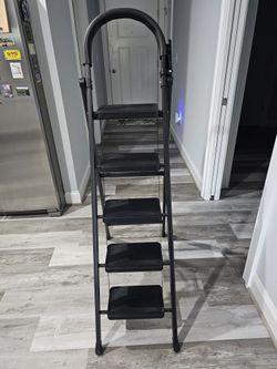 Ladder
