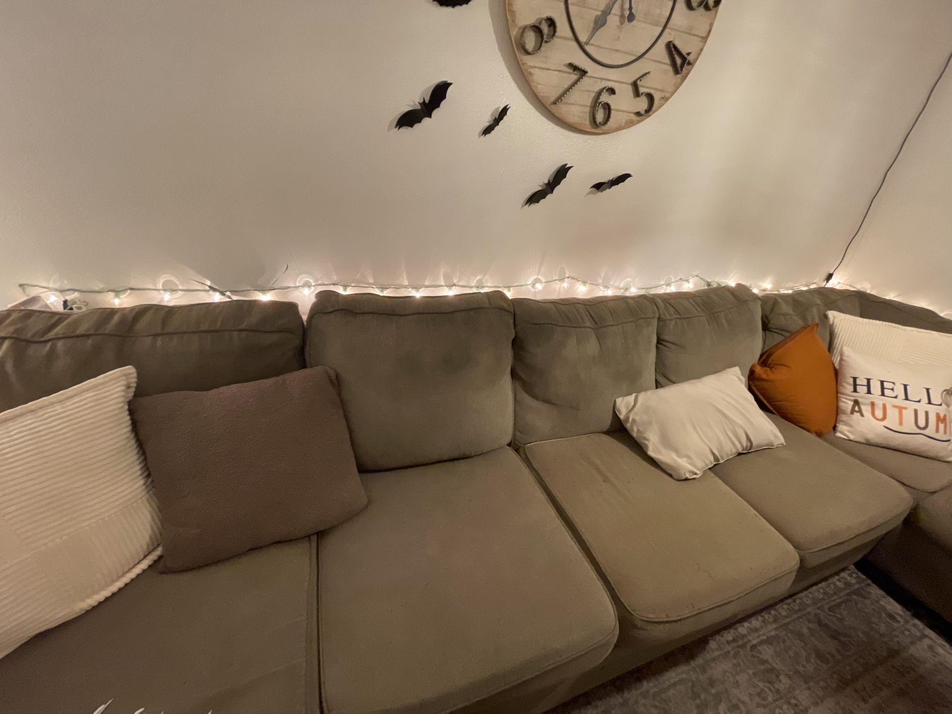 Free Couch!