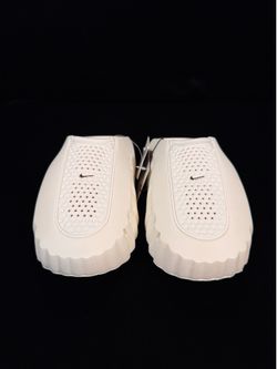 Nike Mind Mens Sail Size 10