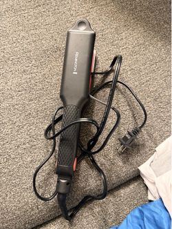 HAIR STRAIGHTENER