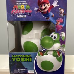 Hatchin Yoshi 