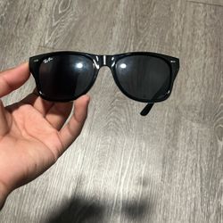 Ray Ban Sunglasses 