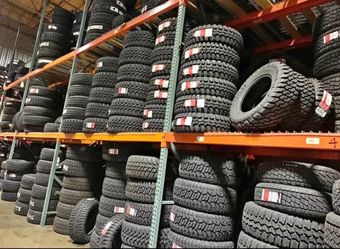 Mud Terrain tires Blow out sale the best Prices possible finance