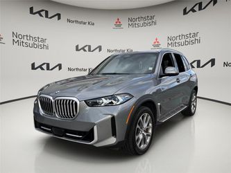 2024 BMW X5