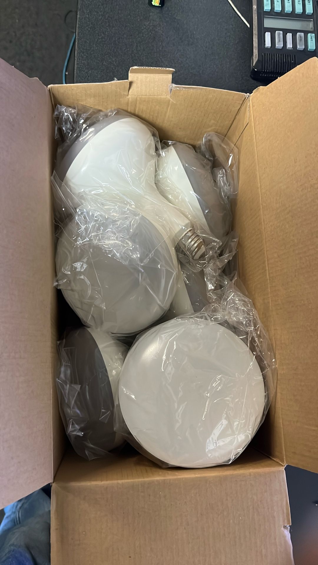 Led Bulb