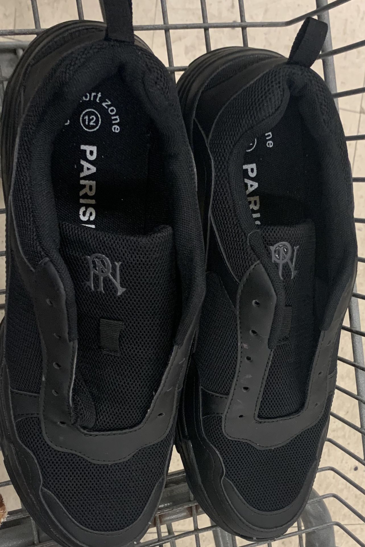 Men’s Shoes