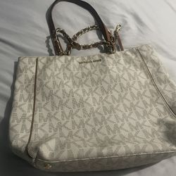 Michael Kors Tote/Handbag