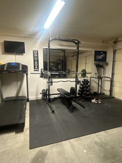 GYM SET