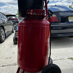 Air Compressor 175 PSI