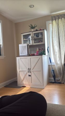 litterbox enclosure
